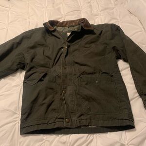 MENS JACKET